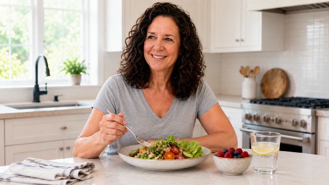 The July Wellness Formula