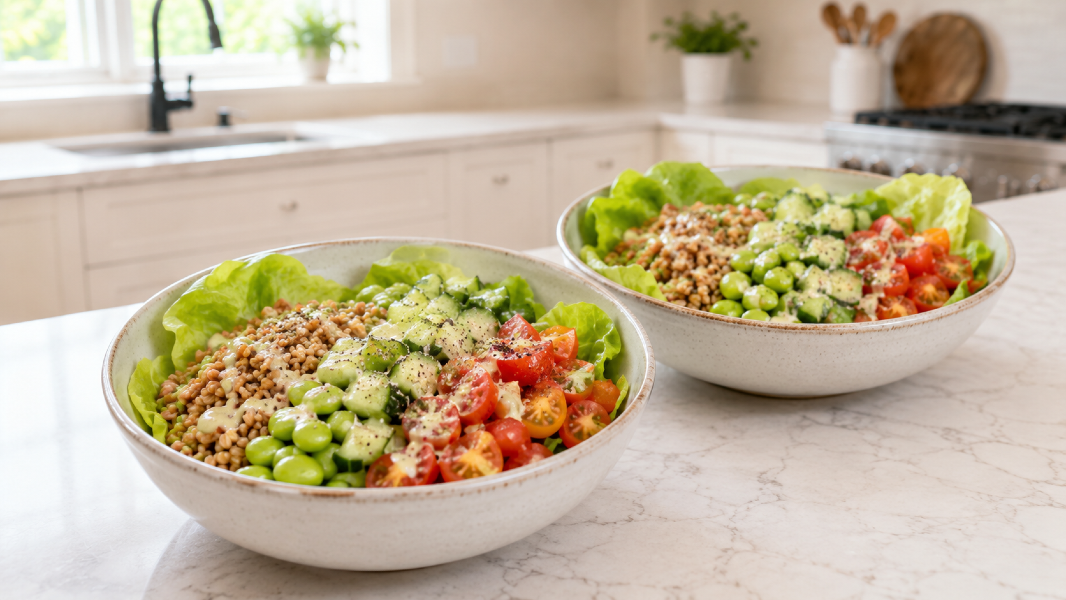 10 Easy July Recipes Using This Month’s Focus Foods