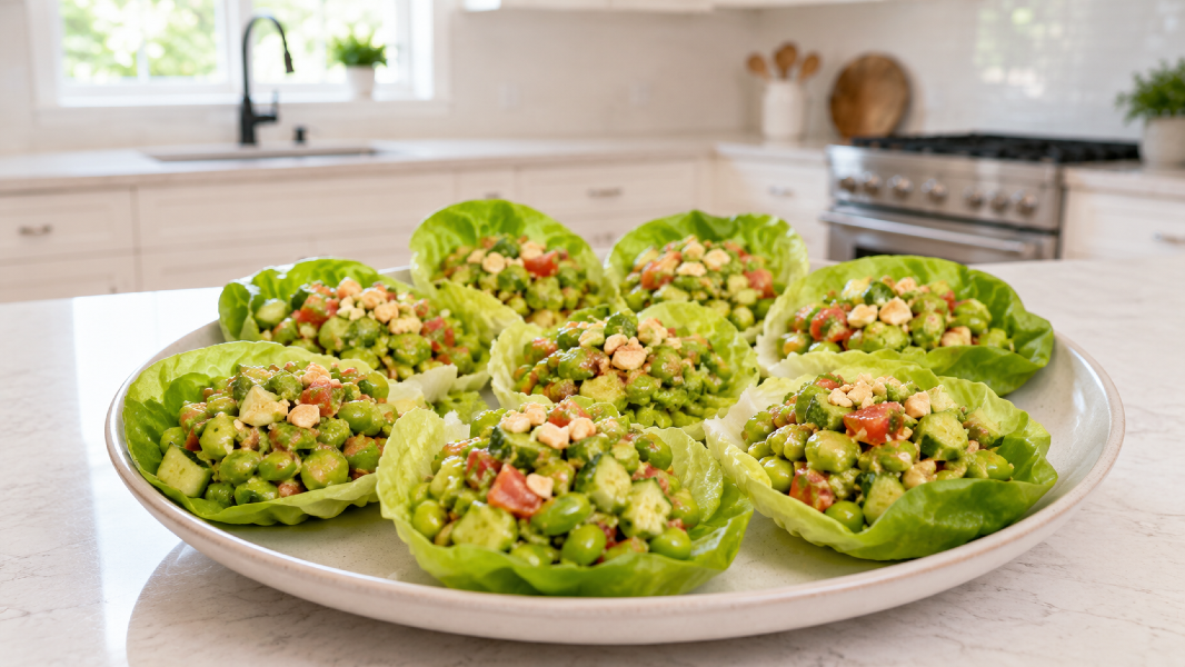 10 Easy July Recipes Using This Month’s Focus Foods