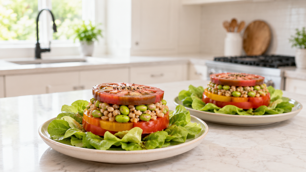 10 Easy July Recipes Using This Month’s Focus Foods