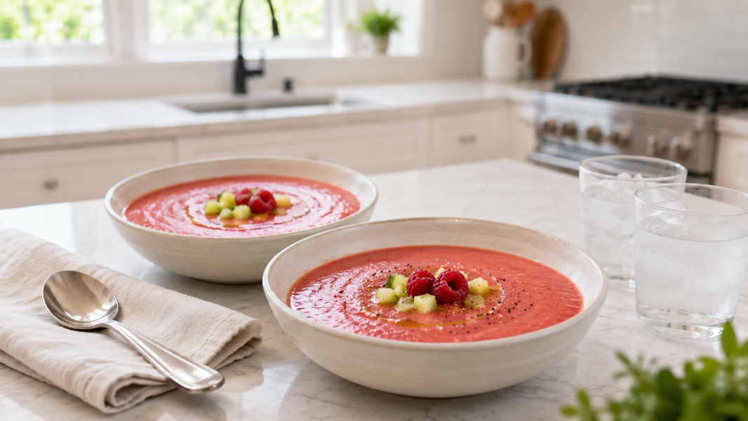 10 Easy July Recipes Using This Month’s Focus Foods