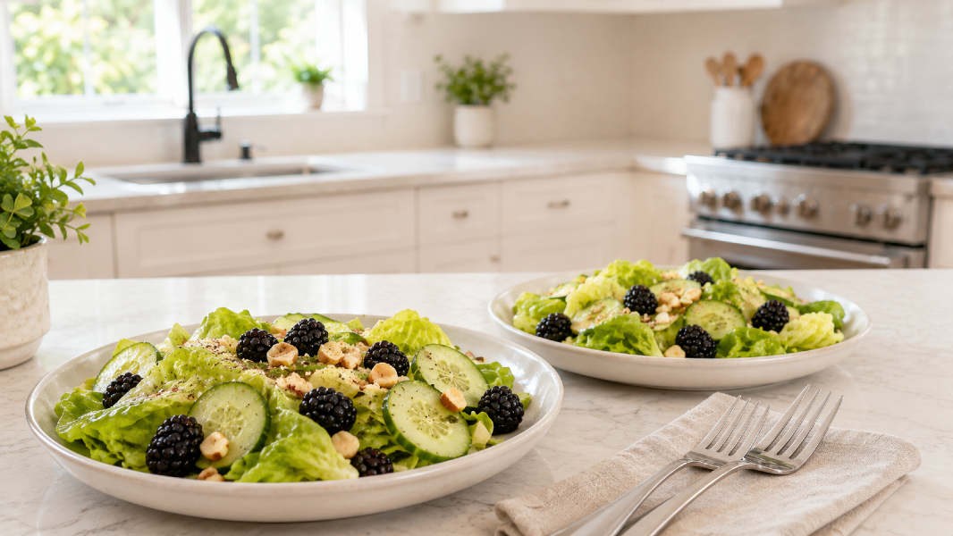 10 Easy July Recipes Using This Month’s Focus Foods
