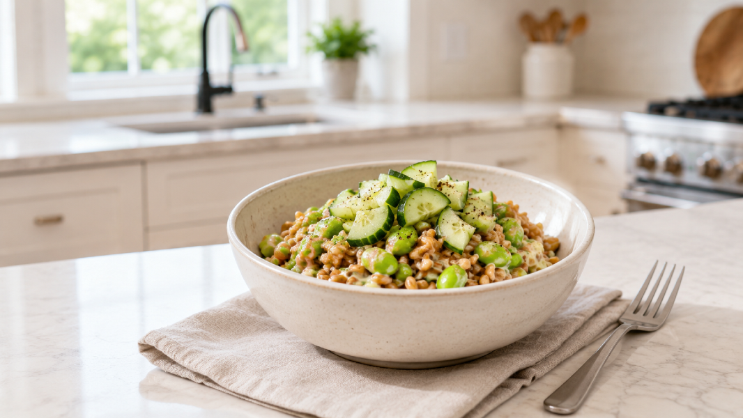 10 Easy July Recipes Using This Month’s Focus Foods