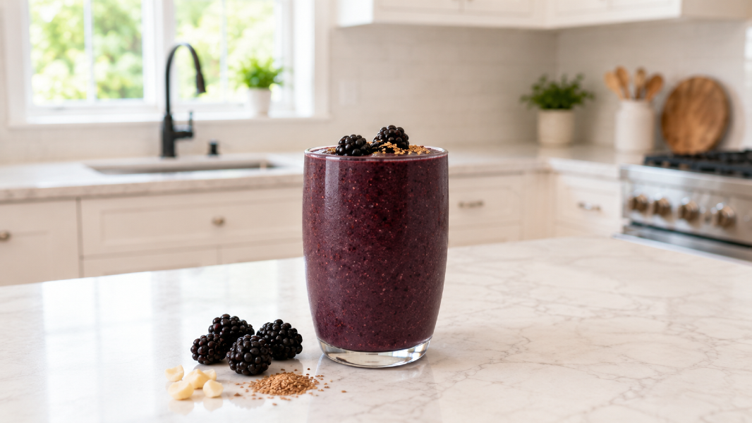 10 Easy July Recipes Using This Month’s Focus Foods