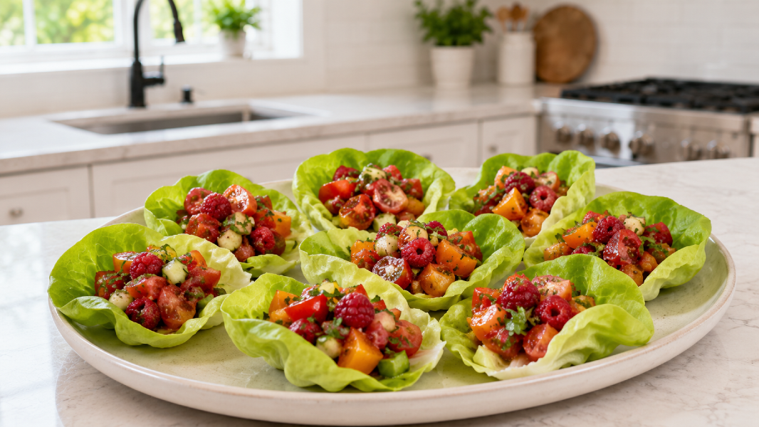 10 Easy July Recipes Using This Month’s Focus Foods