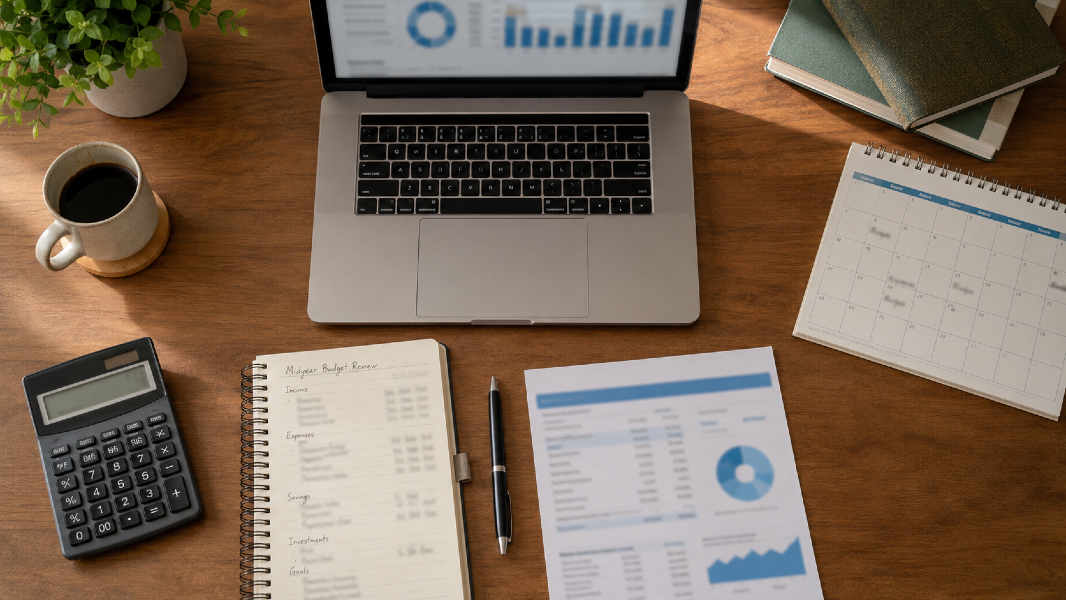 Five Numbers Worth Reviewing in July