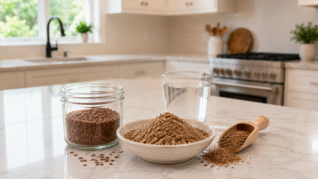 Four July Foods That Support a Healthier Gut