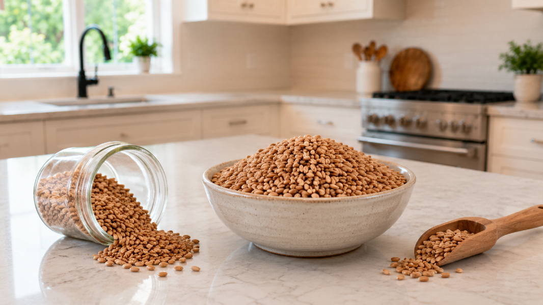 Four July Foods That Support a Healthier Gut