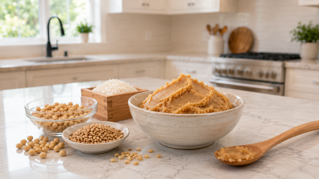 Four July Foods That Support a Healthier Gut