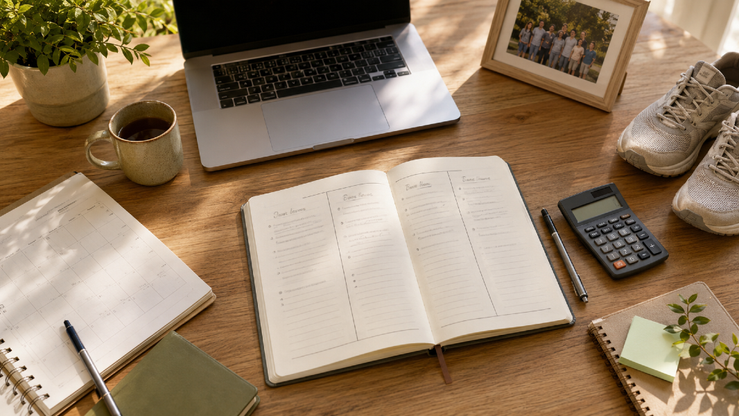 The Midyear Life Check-In