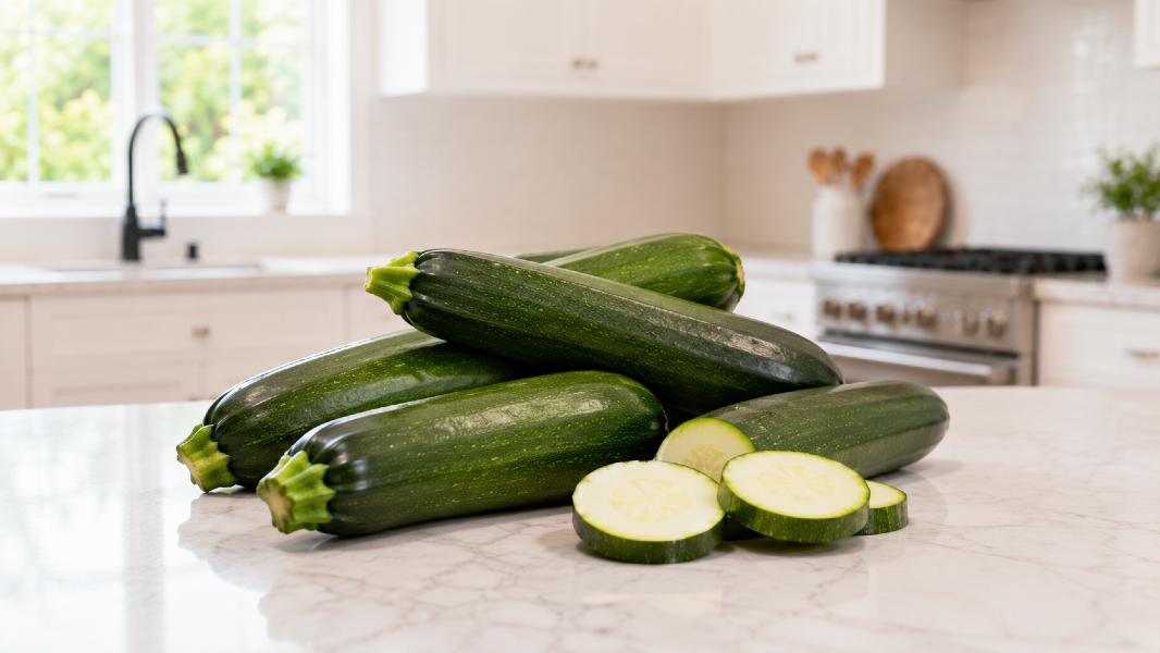 10 August Focus Foods to Help You Stay Hydrated, Energized, and Strong After 60