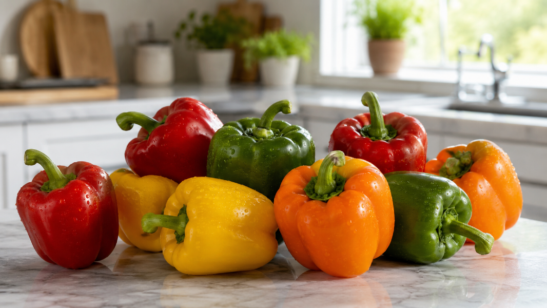 10 August Focus Foods to Help You Stay Hydrated, Energized, and Strong After 60