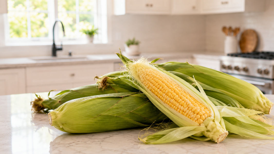 10 August Focus Foods to Help You Stay Hydrated, Energized, and Strong After 60