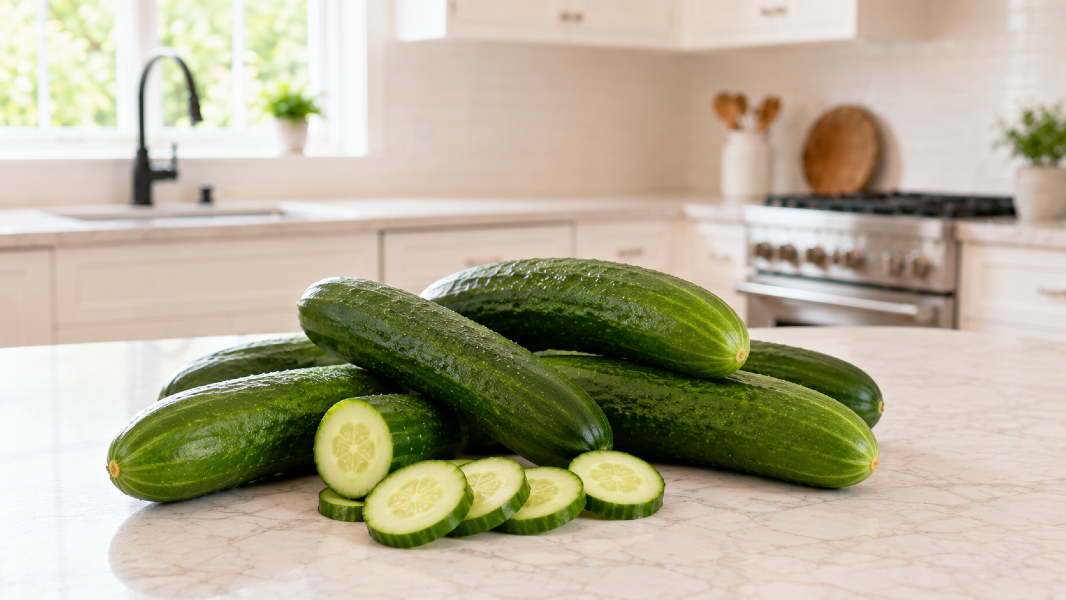 10 August Focus Foods to Help You Stay Hydrated, Energized, and Strong After 60