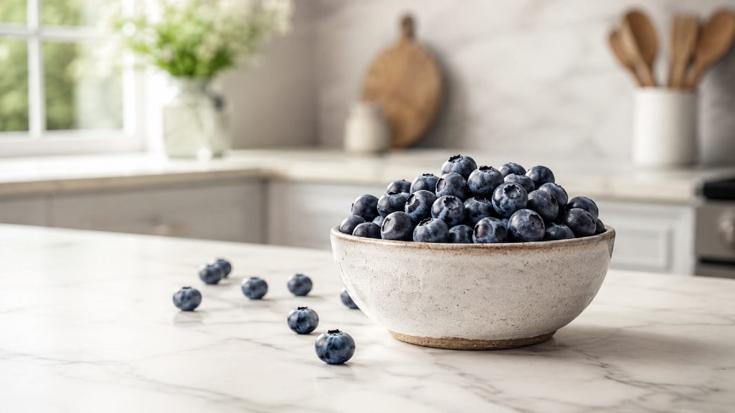 10 August Focus Foods to Help You Stay Hydrated, Energized, and Strong After 60