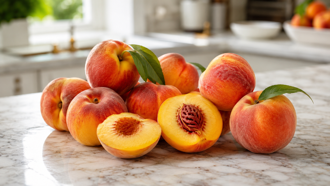 10 August Focus Foods to Help You Stay Hydrated, Energized, and Strong After 60