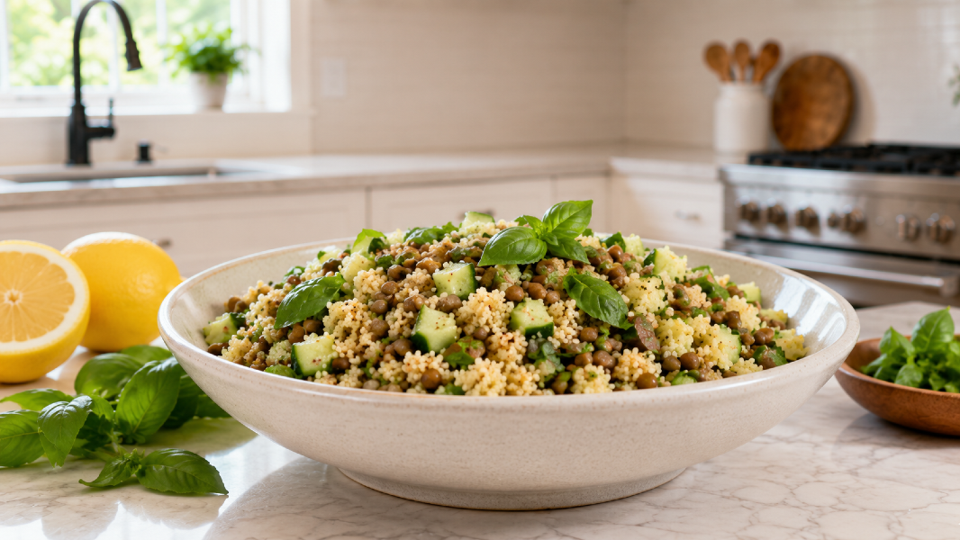10 Easy August Recipes You Can Make on Repeat