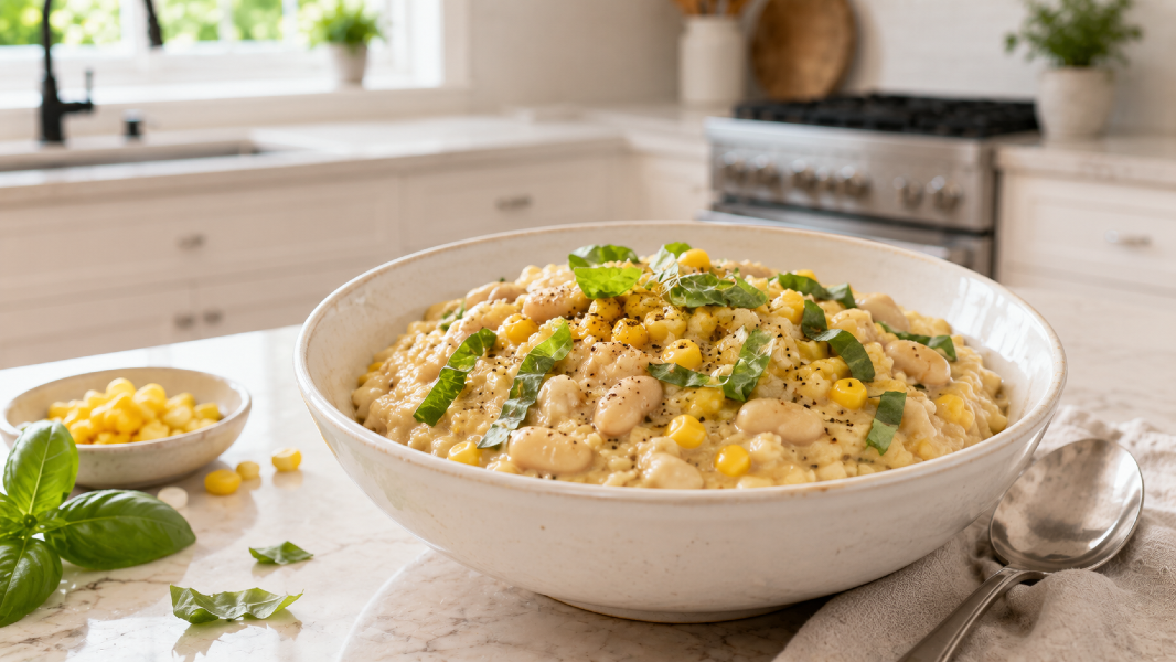 10 Easy August Recipes You Can Make on Repeat