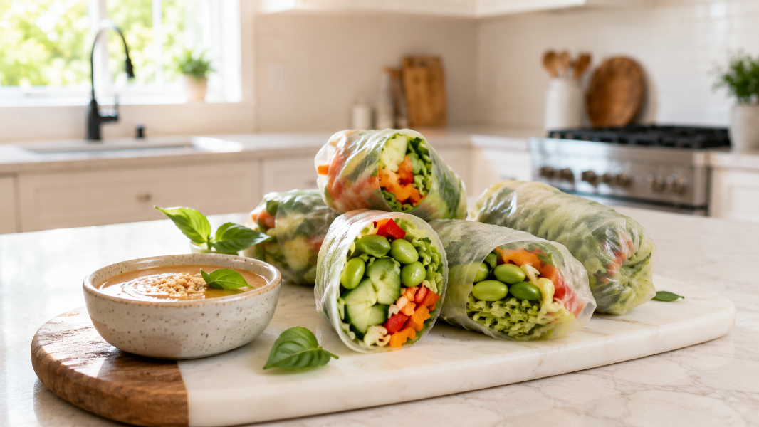 10 Easy August Recipes You Can Make on Repeat