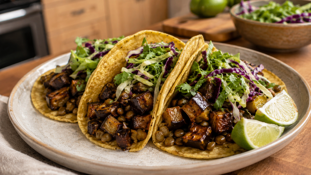 10 Easy August Recipes You Can Make on Repeat