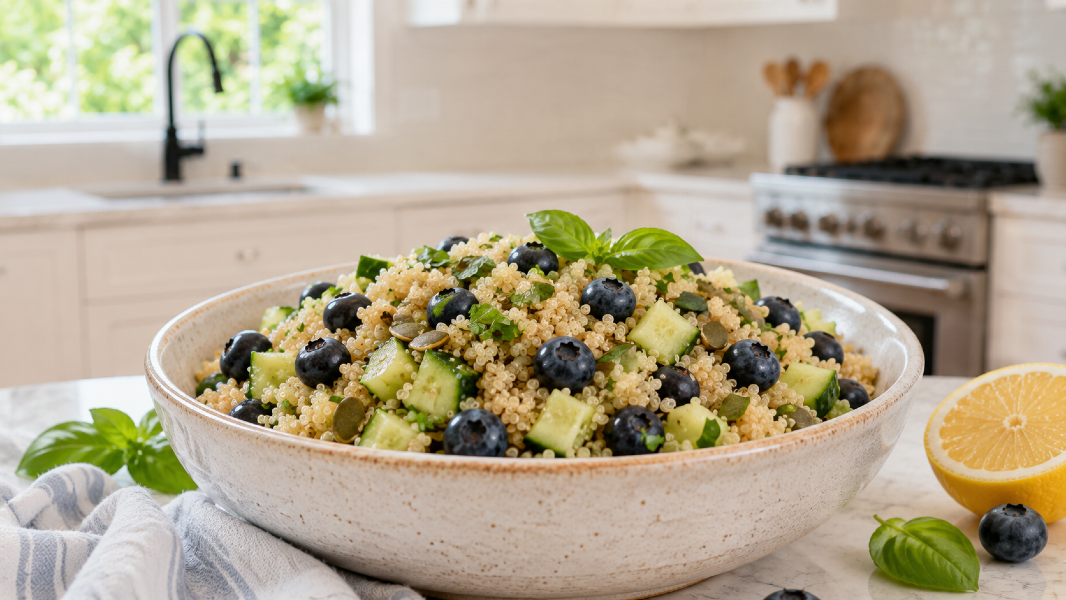 10 Easy August Recipes You Can Make on Repeat