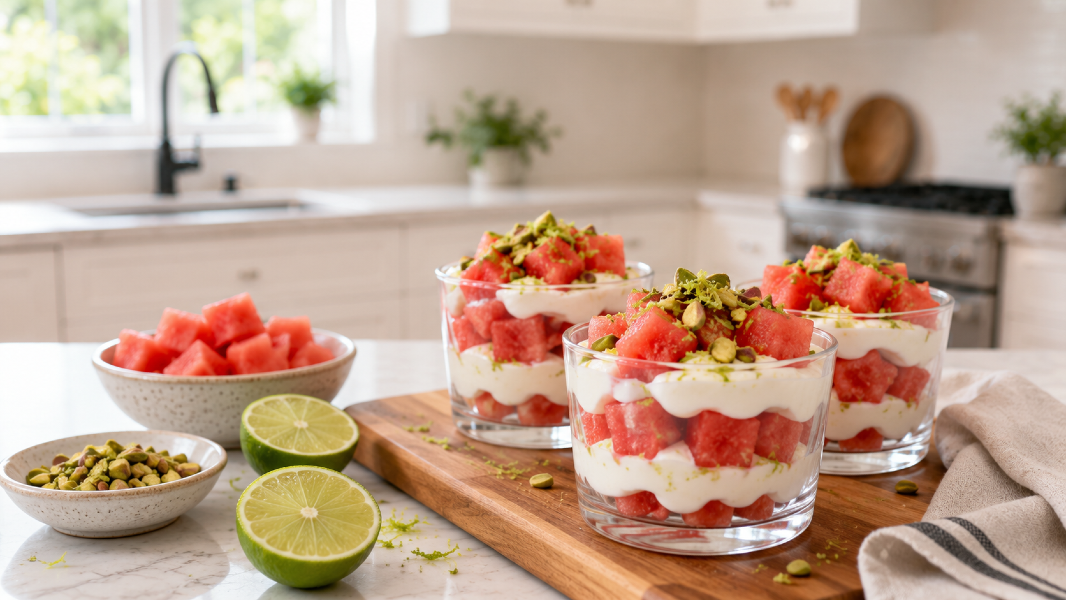 10 Easy August Recipes You Can Make on Repeat