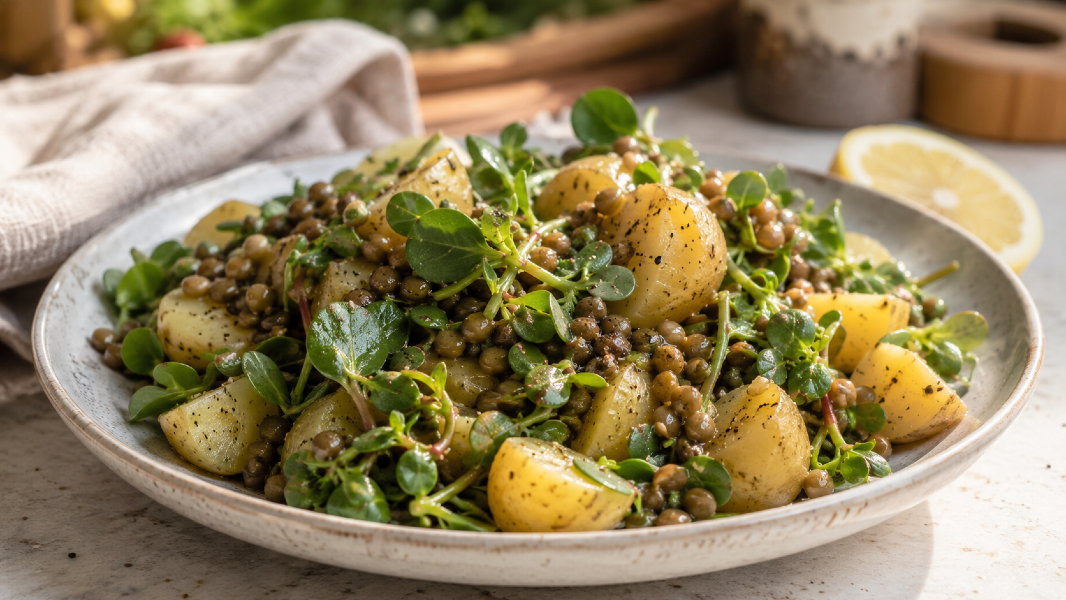 10 Easy August Recipes You Can Make on Repeat