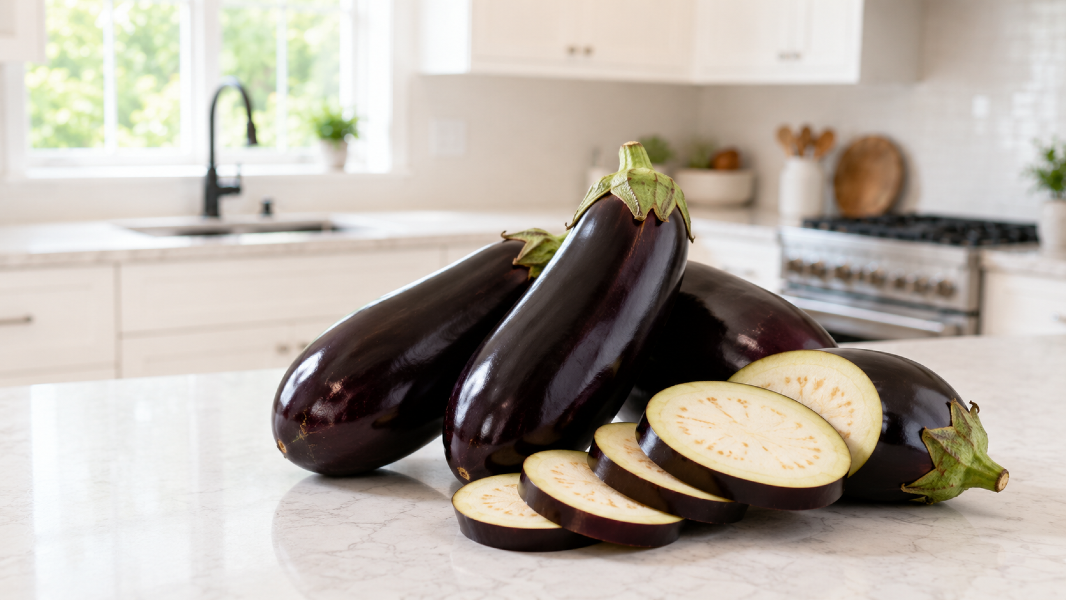 10 August Focus Foods to Help You Stay Hydrated, Energized, and Strong After 60