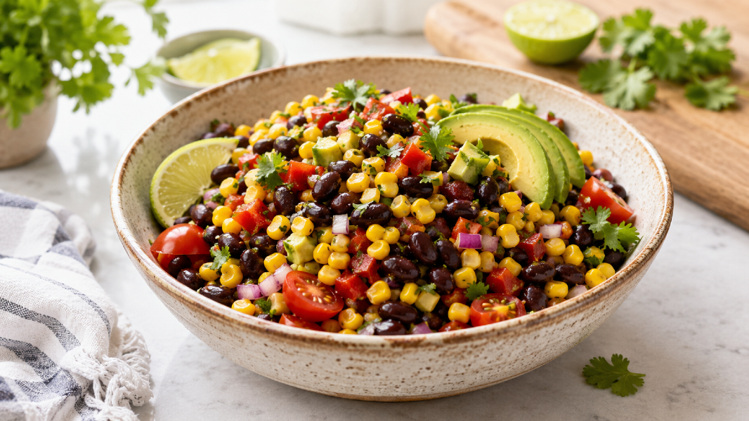 The 10 August Recipes Worth Keeping on Repeat