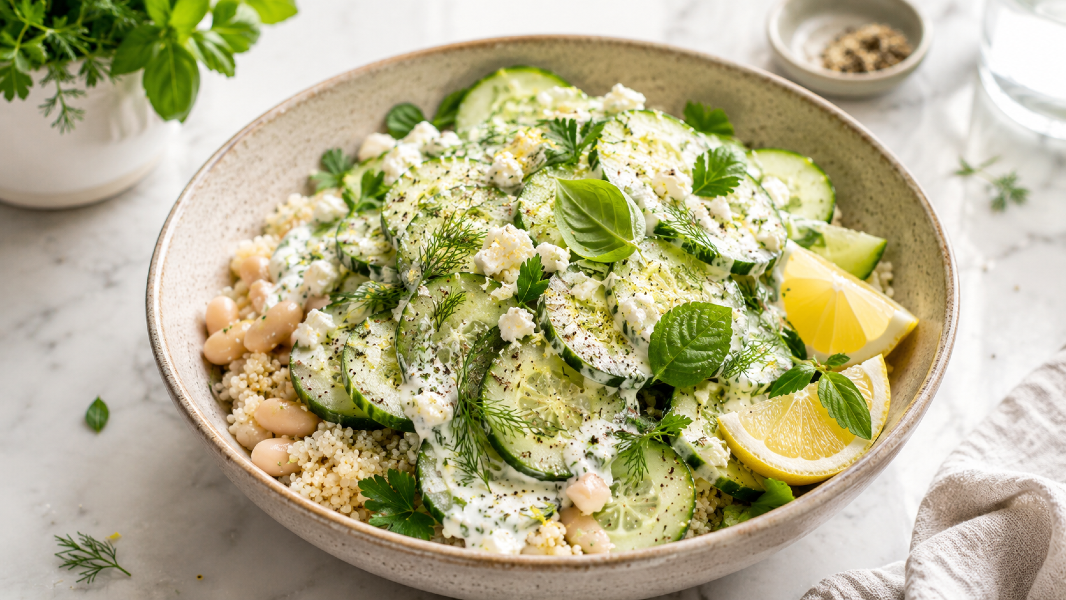 The 10 August Recipes Worth Keeping on Repeat