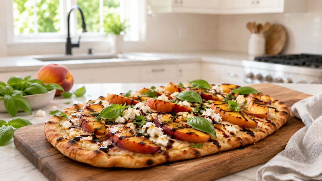 The 10 August Recipes Worth Keeping on Repeat