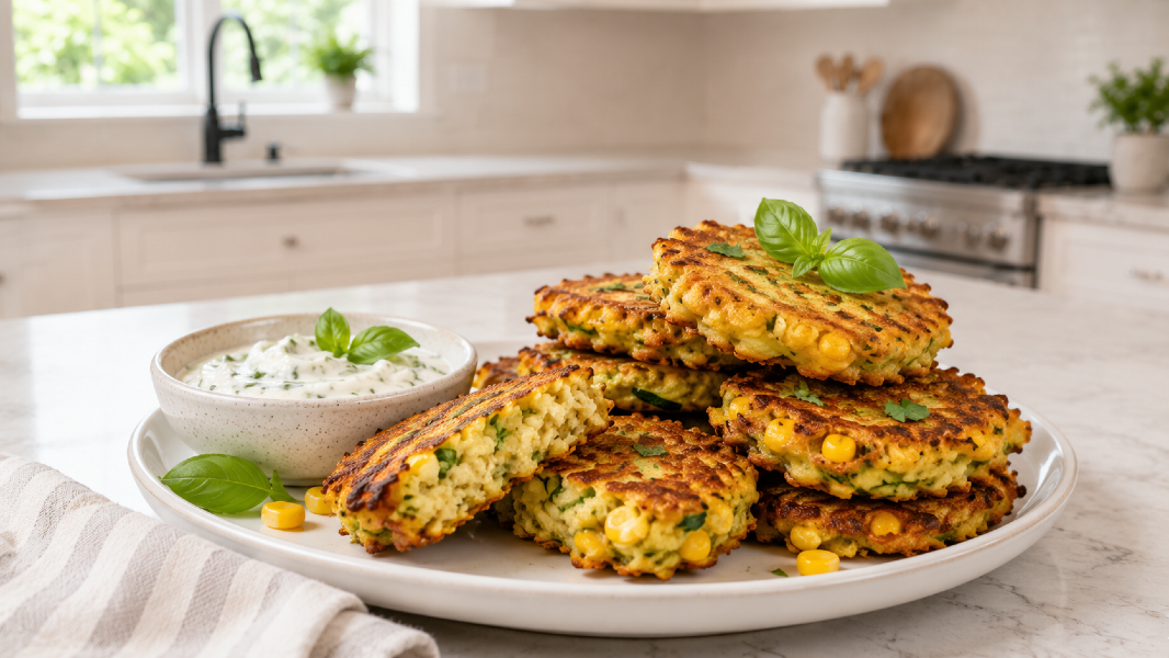 The 10 August Recipes Worth Keeping on Repeat