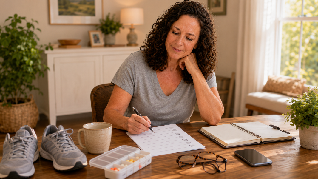 12 Things to Review Before Fall