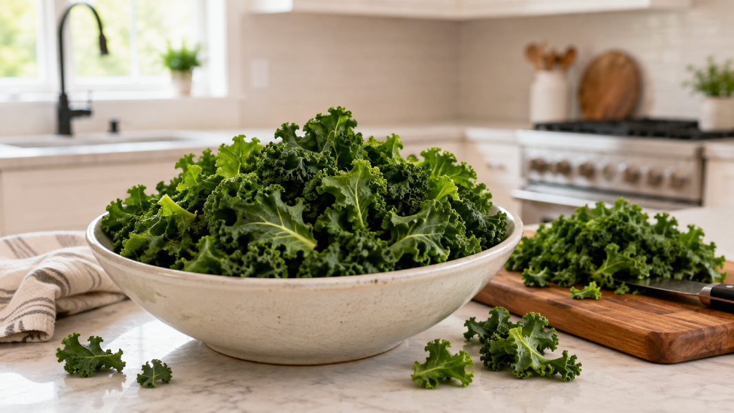 10 September Focus Foods for a Healthy Transition Into Fall