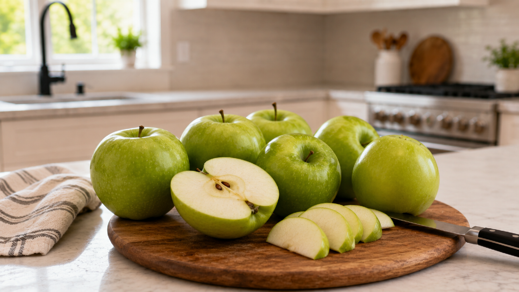 10 September Focus Foods for a Healthy Transition Into Fall