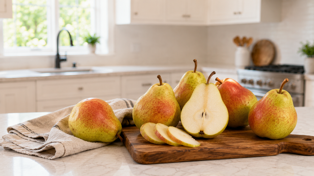 10 September Focus Foods for a Healthy Transition Into Fall