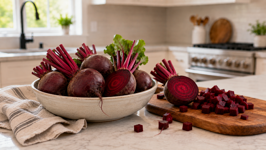 10 September Focus Foods for a Healthy Transition Into Fall