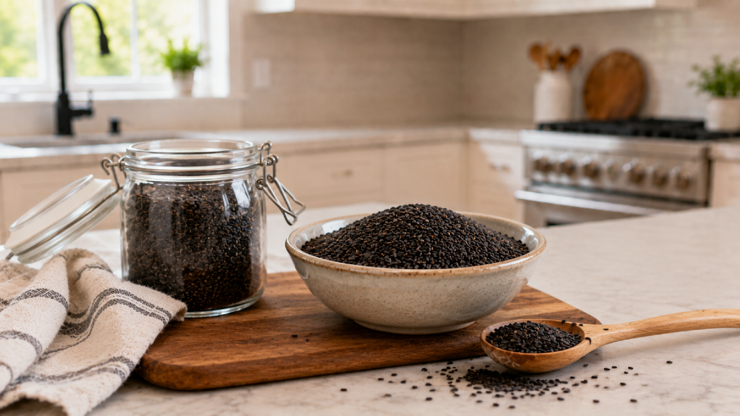 10 September Focus Foods for a Healthy Transition Into Fall