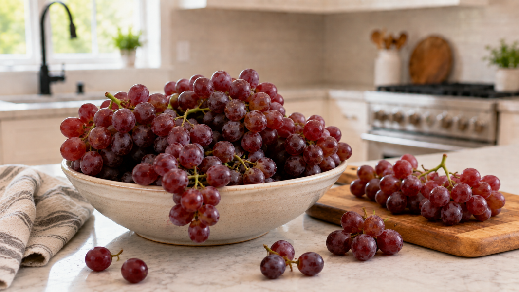 10 September Focus Foods for a Healthy Transition Into Fall