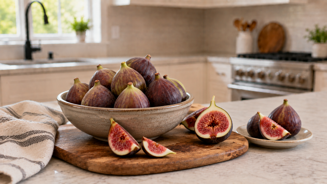 10 September Focus Foods for a Healthy Transition Into Fall