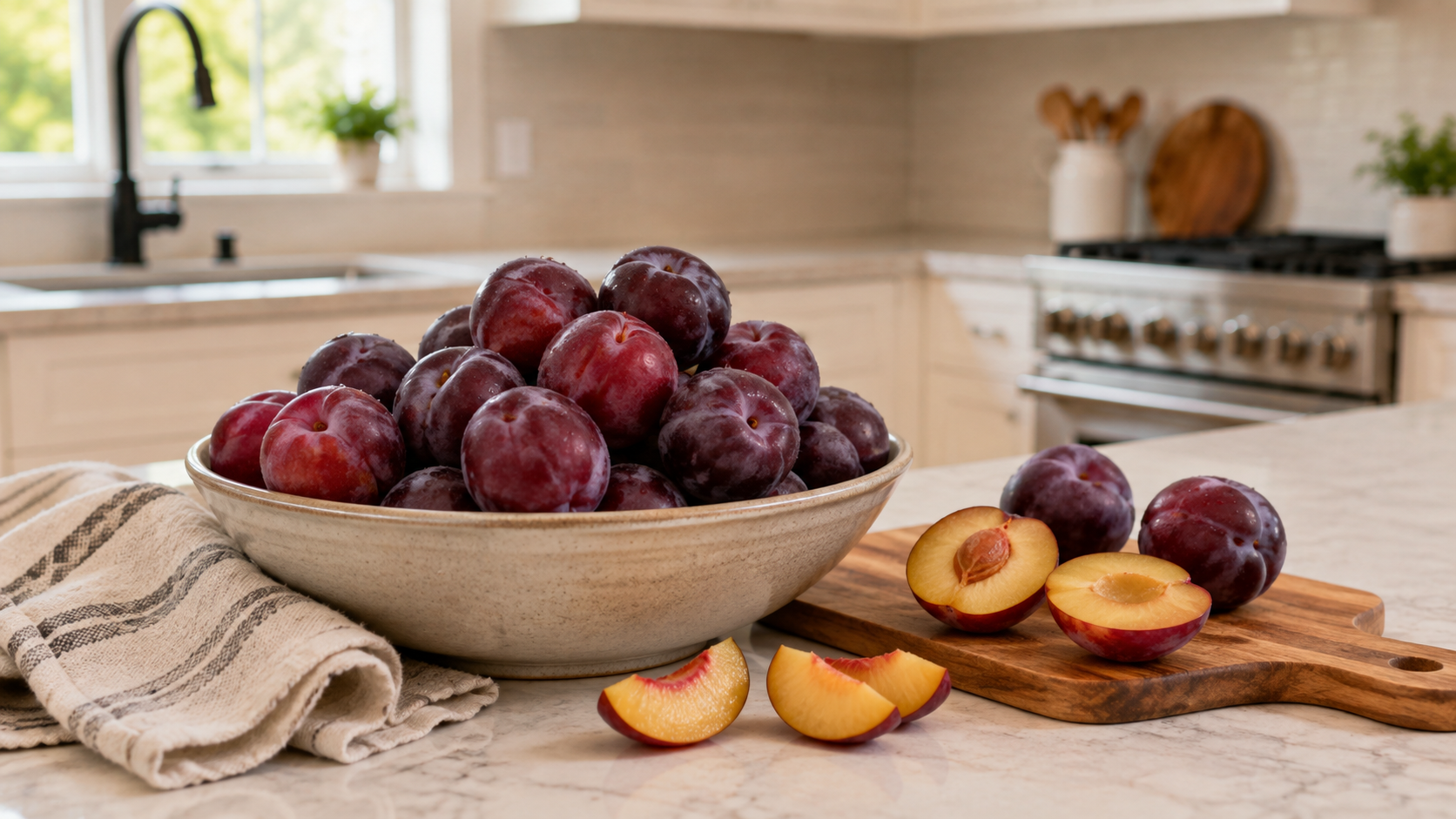 10 September Focus Foods for a Healthy Transition Into Fall