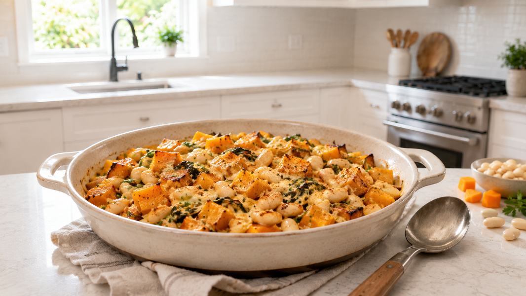 10 Easy September Recipes You Can Make on Repeat