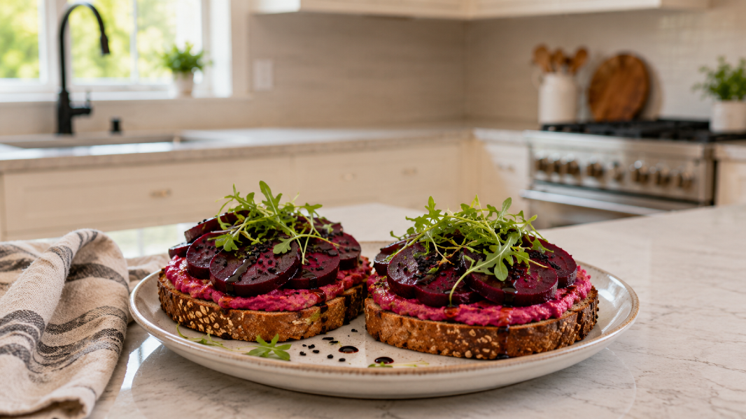 10 Easy September Recipes You Can Make on Repeat
