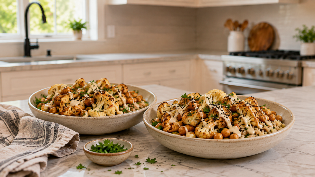 10 Easy September Recipes You Can Make on Repeat