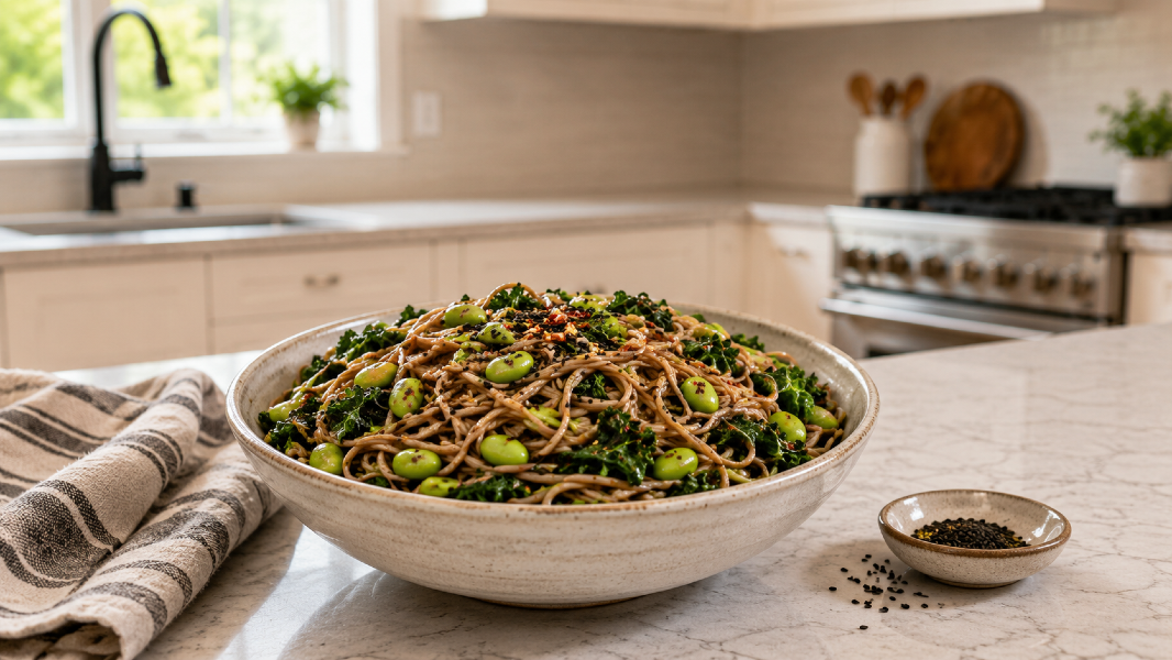 10 Easy September Recipes You Can Make on Repeat