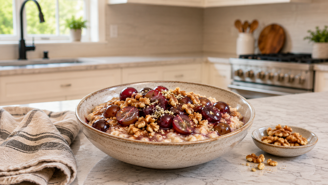 10 Easy September Recipes You Can Make on Repeat