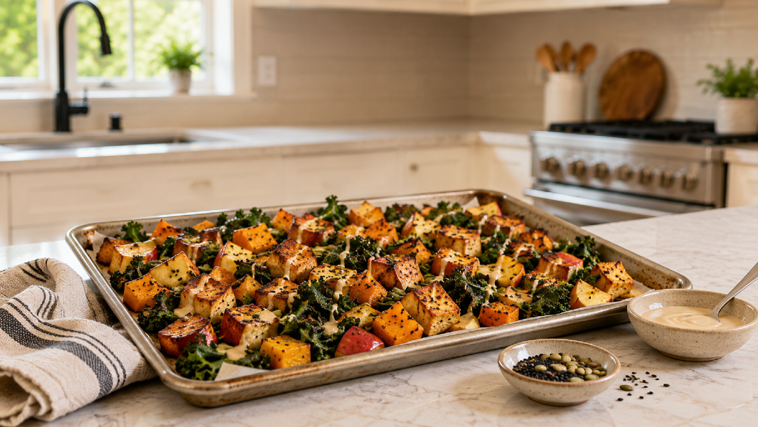 10 Easy September Recipes You Can Make on Repeat