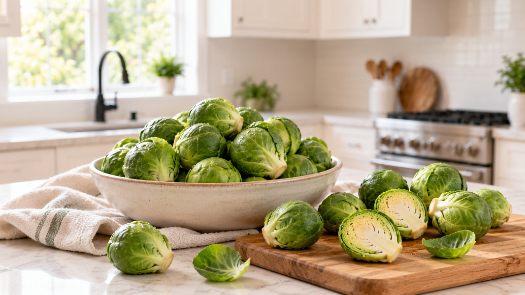 10 October Focus Foods for a Grounded, Strong Fall