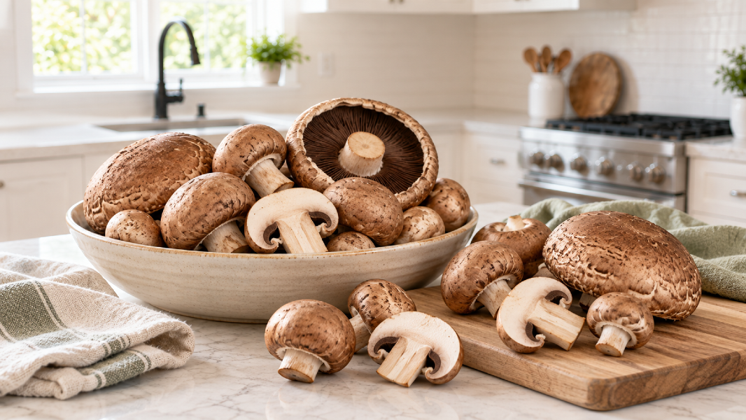 10 October Focus Foods for a Grounded, Strong Fall