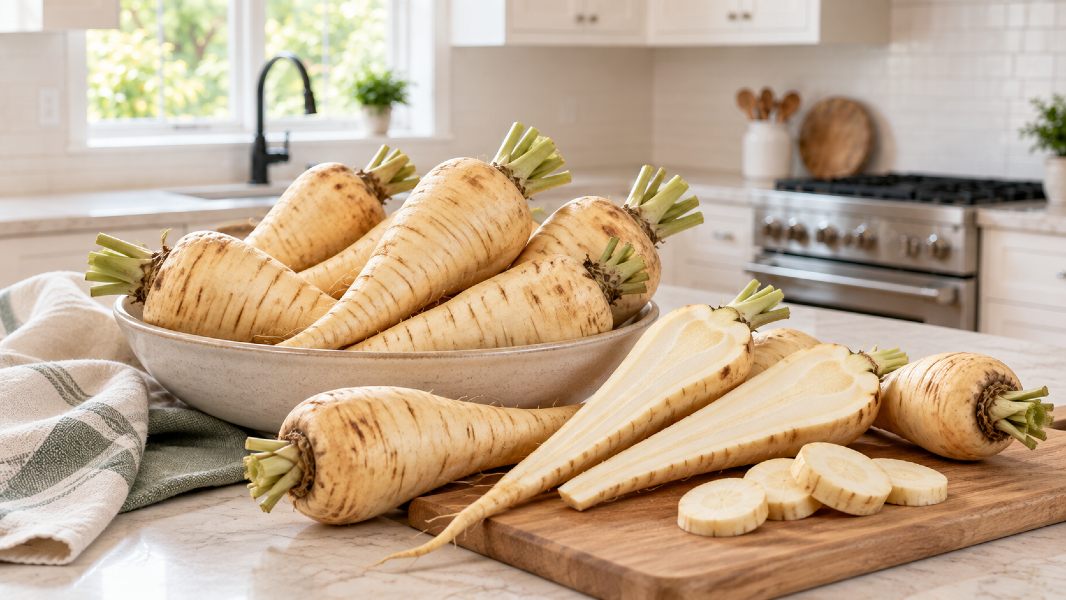 10 October Focus Foods for a Grounded, Strong Fall